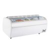 TWIN 220-CFSupermarket Cooler / Freezer