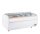 TWIN 220-CFSupermarket Cooler / Freezer