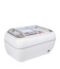 TWIN HEAD-CFSupermarket Cooler / Freezer