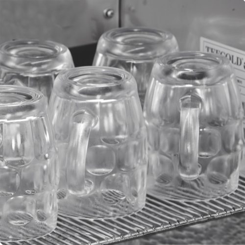 GF200VSGGlass Froster