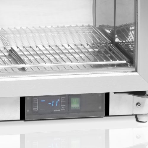 GF200VSGGlass Froster
