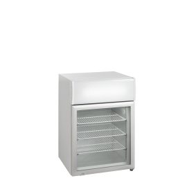 UF100GCPTabletop Freezer