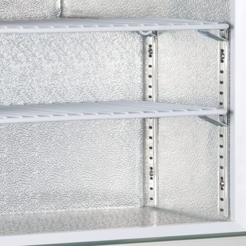 UF100GCPTabletop Freezer