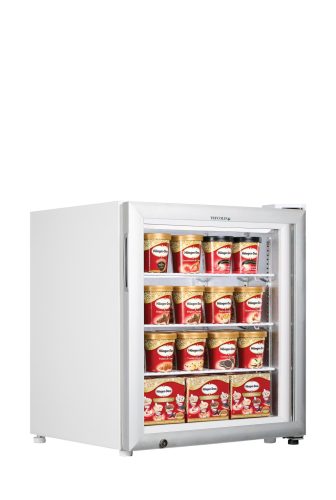 UF100GTabletop Freezer