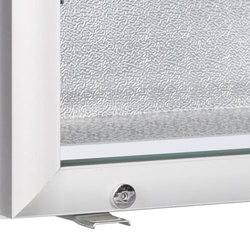 UF100GTabletop Freezer