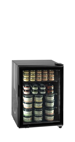 UR90G-SUB ZEROCaviar Cooler