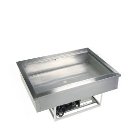 CW2Cooling Well GN1/1
