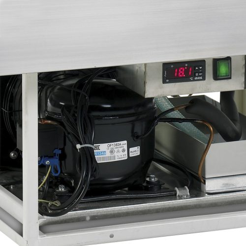 CW2Cooling Well GN1/1