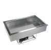 CW3/VCooling Well GN1/1