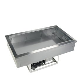 CW3/VCooling Well GN1/1