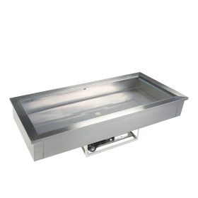 CW5Cooling Well GN1/1