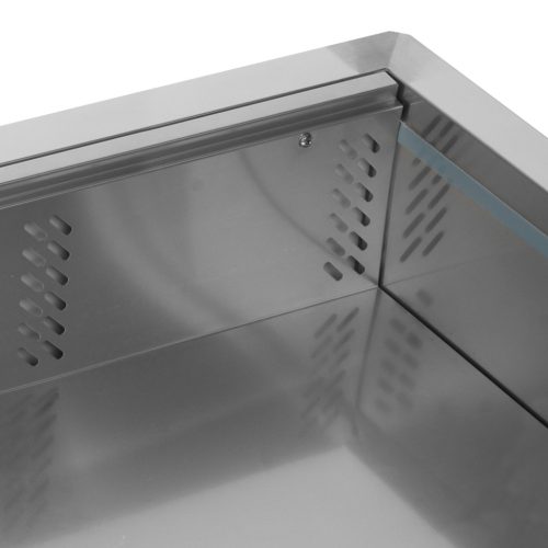 CW5/VCooling Well GN1/1