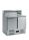 GP92Pizza Counter GN1/1