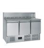 GP93Pizza Counter GN1/1