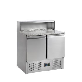 PT920Pizza Counter GN1/1