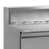 PT920Pizza Counter GN1/1