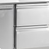 PT920Pizza Counter GN1/1