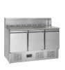 PT930Pizza Counter GN1/1