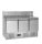 PT930Pizza Counter GN1/1