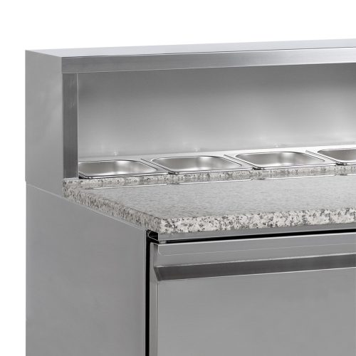 PT930Pizza Counter GN1/1
