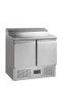 SS920Sandwich Preparation Counter GN1/1