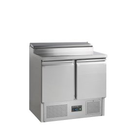SS920Sandwich Preparation Counter GN1/1