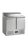 SS920Sandwich Preparation Counter GN1/1
