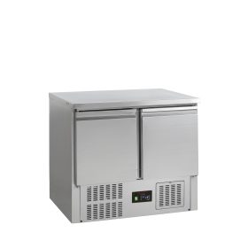 GS91Saladette Counter GN1/1