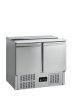 GS92Saladette Counter GN1/1