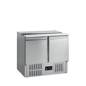 GS92Saladette Counter GN1/1