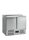 GS92Saladette Counter GN1/1
