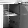 GS92Saladette Counter GN1/1