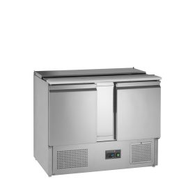 SA1045Saladette Counter GN1/1