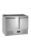 SA1045Saladette Counter GN1/1