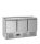 SA1365Saladette Counter GN1/1