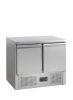 SA910BTSaladette Freezer Counter GN1/1