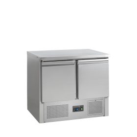 SA910BTSaladette Freezer Counter GN1/1