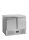SA910BTSaladette Freezer Counter GN1/1