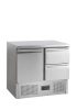SA912Saladette Counter GN1/1
