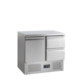 SA912Saladette Counter GN1/1