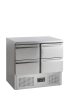 SA914Saladette Counter GN1/1