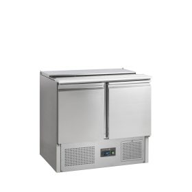 SA920Saladette Counter GN1/1