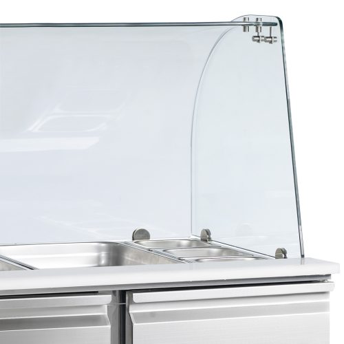 SA920Saladette Counter GN1/1