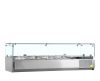 VK38-120Vitrine Cooler GN1/3