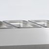 VK38-120Vitrine Cooler GN1/3