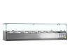 VK38-160Vitrine Cooler GN1/3