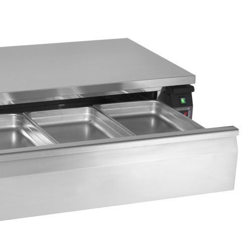 UD2-3GN3/1 Uni-Drawer