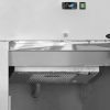 GUC70Upright Cooler GN2/1
