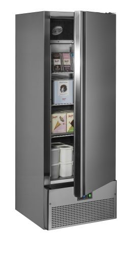RF500SNACKSnack Freezer