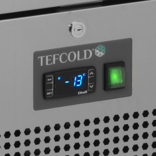 RF500SNACKSnack Freezer